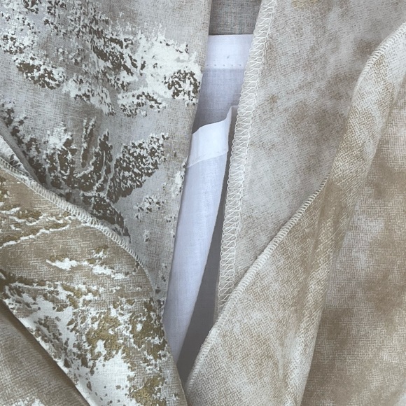 Marc Aurel A-line Skirt Size 44 (US14) - Picture 3 of 4